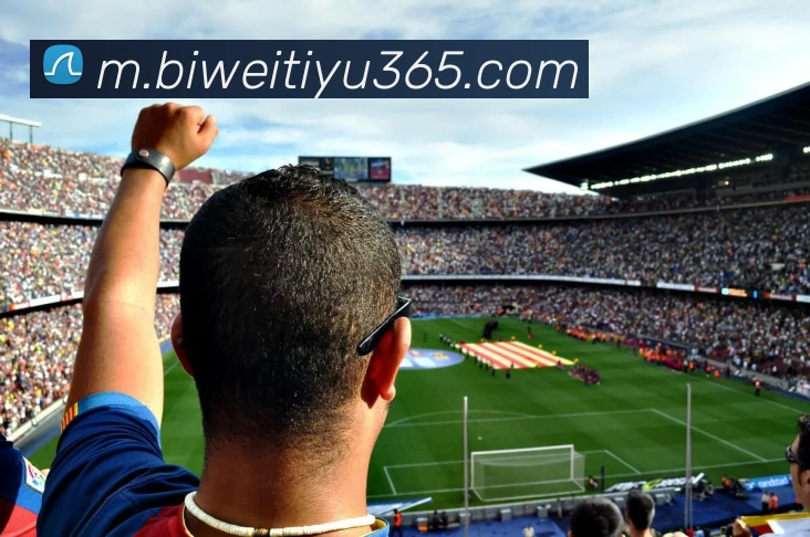 必威体育APP 体育赛事宣传图